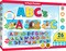 MasterPieces Educational 26 Piece Jigsaw Puzzles for Kids - ABCs 4-Pack of Puzzles - 22.5&#x22;x8&#x22;